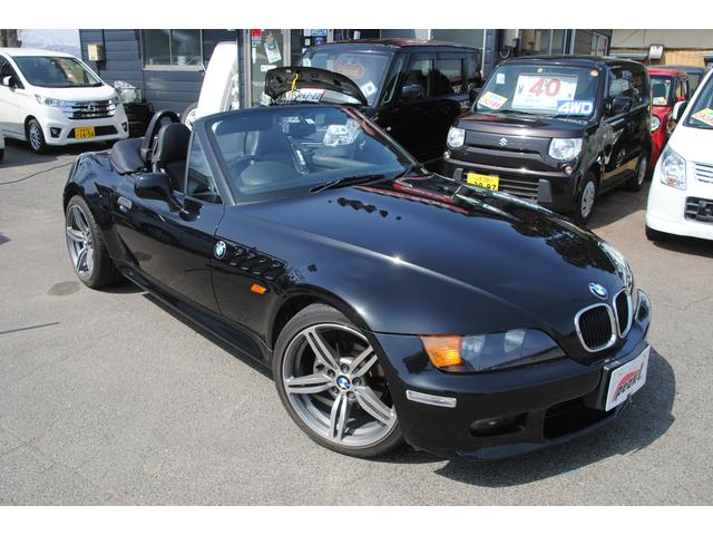 ＢＭＷ Ｚ３ロードスター