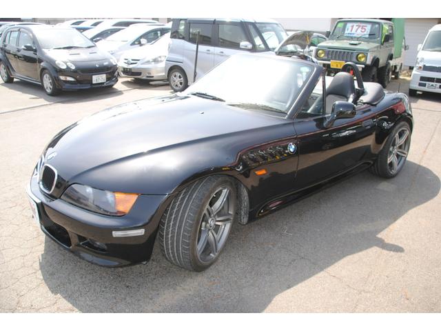 ＢＭＷ Ｚ３ロードスター