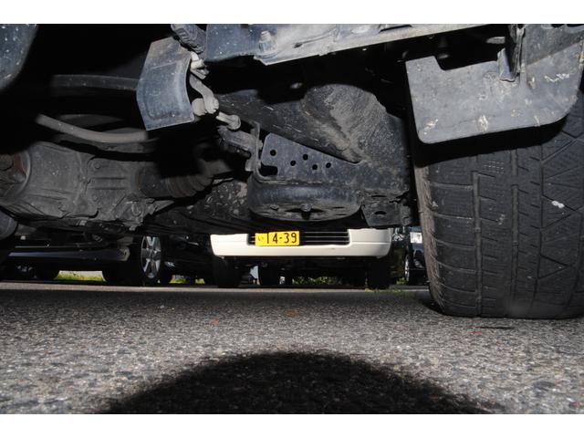 アエラス 4WD 8人乗り 3年間走行無制限保証 ETC デュアルエアコン 下回腐食無し フロントカメラ Bカメラ(31枚目)