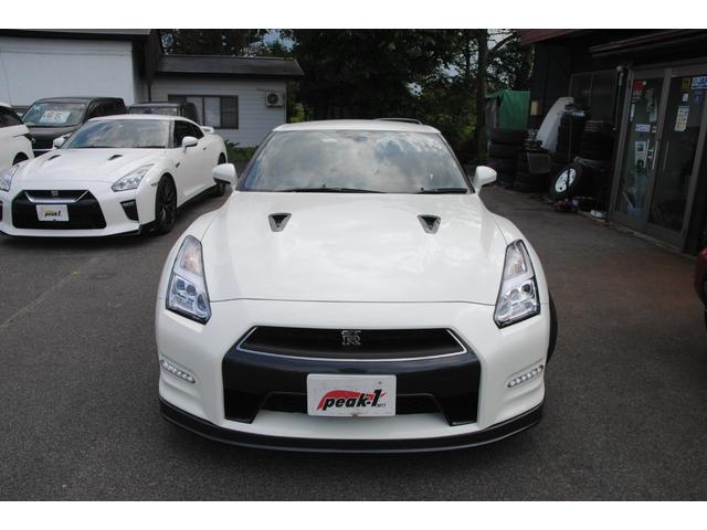 日産 ＧＴ－Ｒ