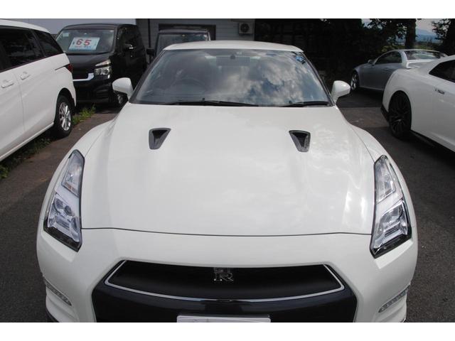 ＧＴ－Ｒ ブラックエディション　４ＷＤ　フライホイール交換済　禁煙車　ＭＹ１４仕様＆ＭＹ１７イナズマライト　ＭＹ１４テールライト　ビルトインＥＴＣ　Ｂカメラ　ブレンボキャリパー　デイライト　　整備記録大量（34枚目）