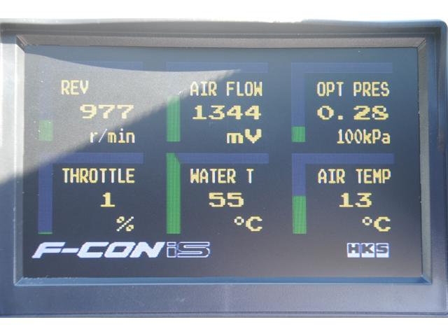 ＣＲ－Ｚ β　ＨＫＳスーパーチャージャーシステム　車高調　ＥＴＣ　６速ＭＴ　３年間走行無制限保証　下回り腐食無し　即サーキット可　サーキット使用歴無し（16枚目）