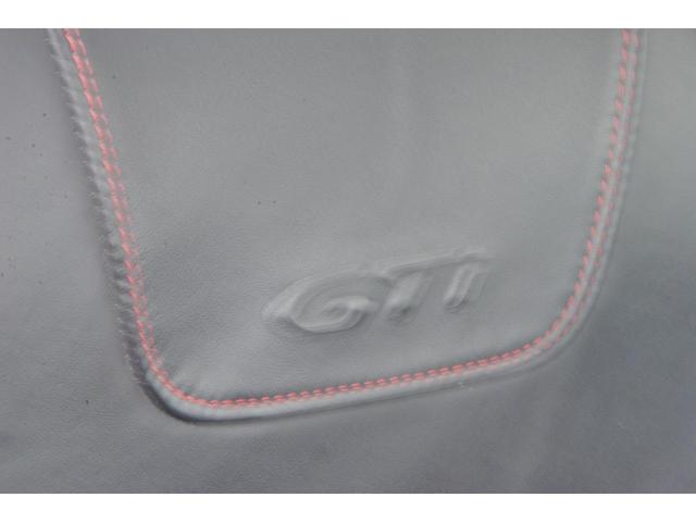 ＧＴｉ　ターボ　６速ＭＴ　禁煙車　ＯＺレーシング１７アルミ　ＥＴＣ(24枚目)