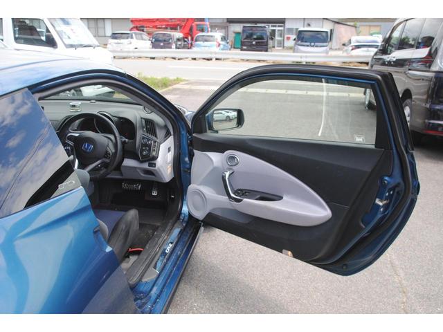 ＣＲ－Ｚ α　フルエアロ　レカロシート　３年間走行無制限保証　ＨＫＳ車高調　ＨＫＳマフラー　下回り腐食無し　スリットローター　パナソニック新品バッテリー交換済（11枚目）