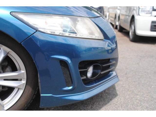 ＣＲ－Ｚ α　フルエアロ　レカロシート　３年間走行無制限保証　ＨＫＳ車高調　ＨＫＳマフラー　下回り腐食無し　スリットローター　パナソニック新品バッテリー交換済（34枚目）