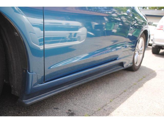 ＣＲ－Ｚ α　フルエアロ　レカロシート　３年間走行無制限保証　ＨＫＳ車高調　ＨＫＳマフラー　下回り腐食無し　スリットローター　パナソニック新品バッテリー交換済（35枚目）