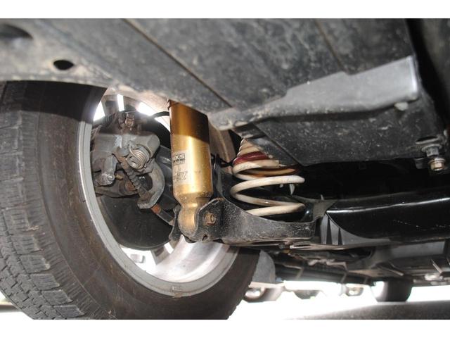 ＣＲ－Ｚ α　フルエアロ　レカロシート　３年間走行無制限保証　ＨＫＳ車高調　ＨＫＳマフラー　下回り腐食無し　スリットローター　パナソニック新品バッテリー交換済（38枚目）