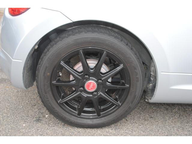 コペン アクティブトップ　レカロシート　関東オーナー車　関東仕入　塩害影響無車　５速ＭＴ　車検２年整備付き　３年間走行無制限保証（23枚目）