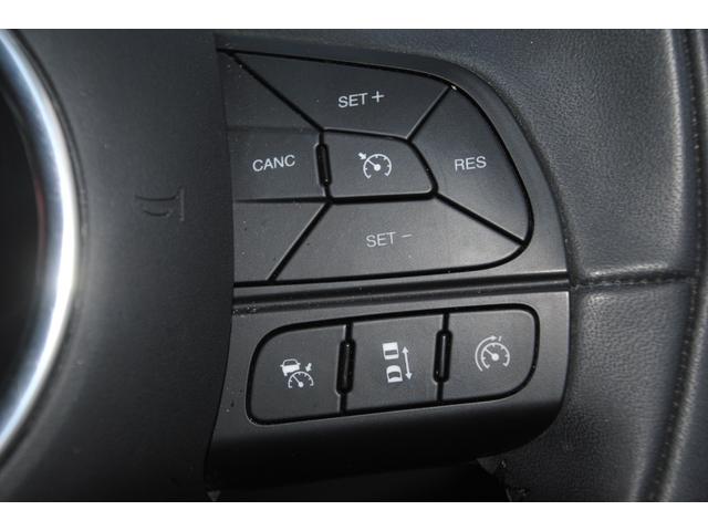 ５００Ｘ クロス　プラス　４ＷＤ　１４００ターボ　レーダクルーズ　本革シート　シートヒーター　ブラインドスポットモニター　アイドリングストップ　バックカメラ　コーナーセンサー　車検整備２年付き　プッシュスタート　禁煙車（21枚目）