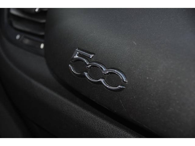 ５００Ｘ クロス　プラス　４ＷＤ　１４００ターボ　レーダクルーズ　本革シート　シートヒーター　ブラインドスポットモニター　アイドリングストップ　バックカメラ　コーナーセンサー　車検整備２年付き　プッシュスタート　禁煙車（24枚目）