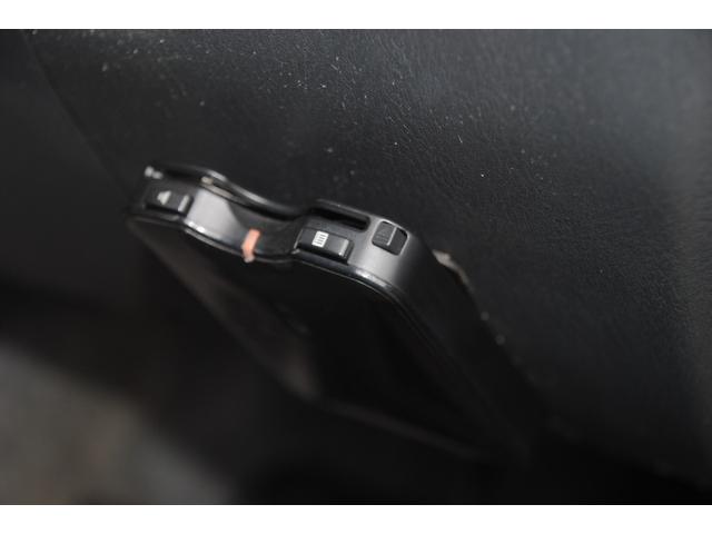 ジムニー ＸＧ　４ＷＤ　ターボ　関東オーナー車　関東仕入　２インチリフトアップ　ＥＴＣ　ＡＢＳキャンセラースイッチ　ＥＴＣ　３年間走行無制限保証　車検整備２年付き　サイドシルガード（16枚目）