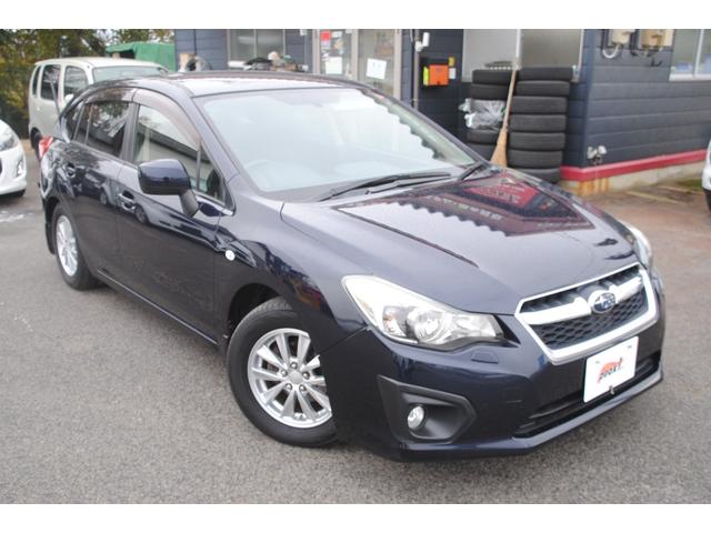 インプレッサスポーツ 1.6i-L 4WD スマートキー プッシュスタート バックカメラ ETC 冬タイヤあり 3年間走行無制限保証 車検整備2年付き(3枚目)