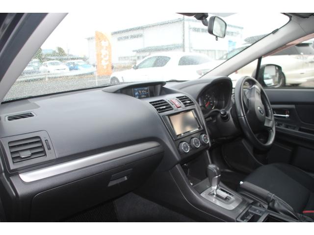 インプレッサスポーツ 1.6i-L 4WD スマートキー プッシュスタート バックカメラ ETC 冬タイヤあり 3年間走行無制限保証 車検整備2年付き(27枚目)