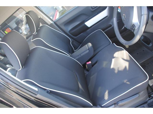 ハスラー Jスタイル 4WD セーフティPKG 純正LEDフォグ ビルトインETC 3年間走行無制限保証 車検整備2年付き プッシュスタート(18枚目)