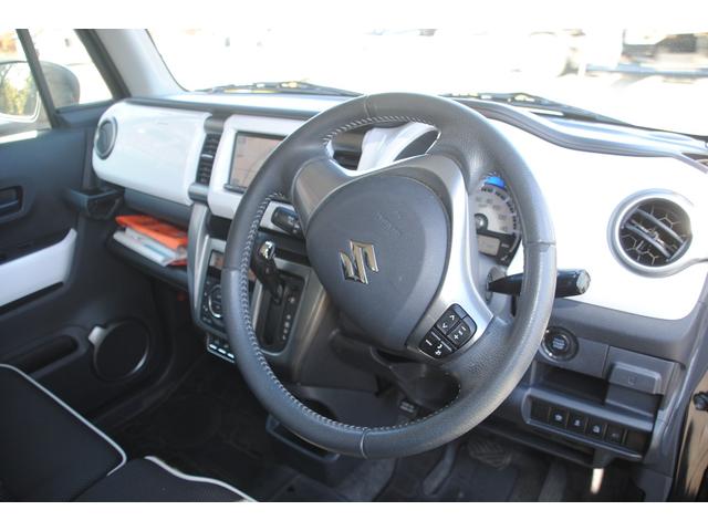 ハスラー Jスタイル 4WD セーフティPKG 純正LEDフォグ ビルトインETC 3年間走行無制限保証 車検整備2年付き プッシュスタート(19枚目)