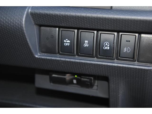 ハスラー Jスタイル 4WD セーフティPKG 純正LEDフォグ ビルトインETC 3年間走行無制限保証 車検整備2年付き プッシュスタート(20枚目)