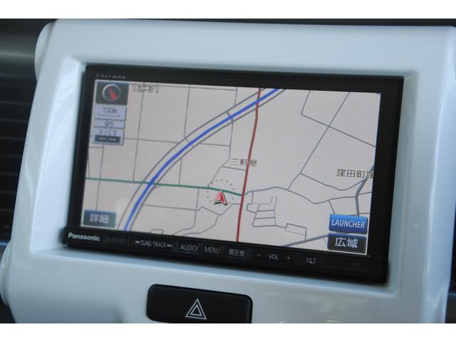 ハスラー Jスタイル 4WD セーフティPKG 純正LEDフォグ ビルトインETC 3年間走行無制限保証 車検整備2年付き プッシュスタート(23枚目)