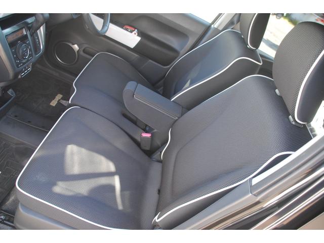 ハスラー Jスタイル 4WD セーフティPKG 純正LEDフォグ ビルトインETC 3年間走行無制限保証 車検整備2年付き プッシュスタート(34枚目)