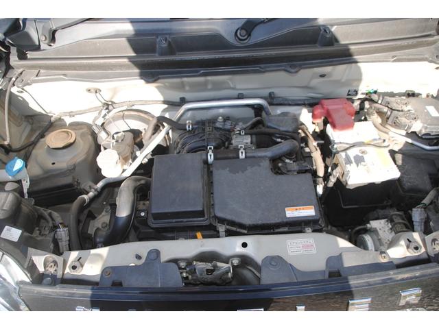 ハスラー Jスタイル 4WD セーフティPKG 純正LEDフォグ ビルトインETC 3年間走行無制限保証 車検整備2年付き プッシュスタート(36枚目)