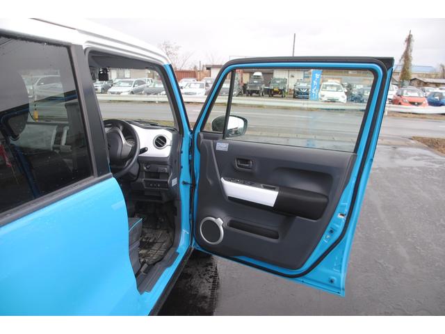 ハスラー Ｇ　４ＷＤ　後期　Ｓエネチャージ　３年間走行無制限保証　レーダーブレーキサポート（13枚目）