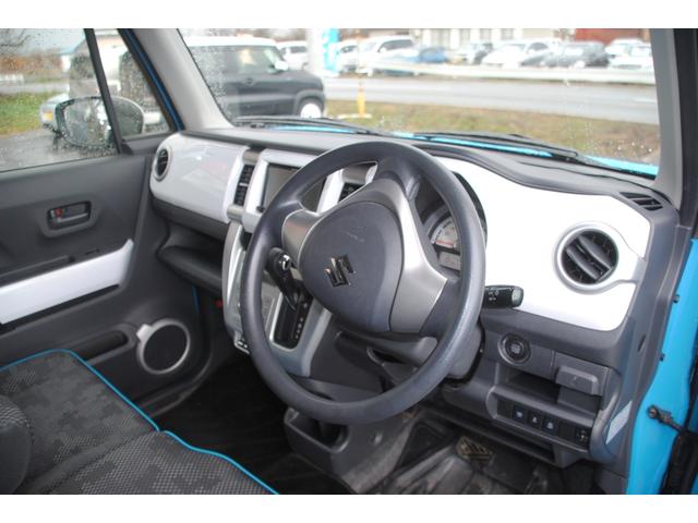 ハスラー Ｇ　４ＷＤ　後期　Ｓエネチャージ　３年間走行無制限保証　レーダーブレーキサポート（15枚目）