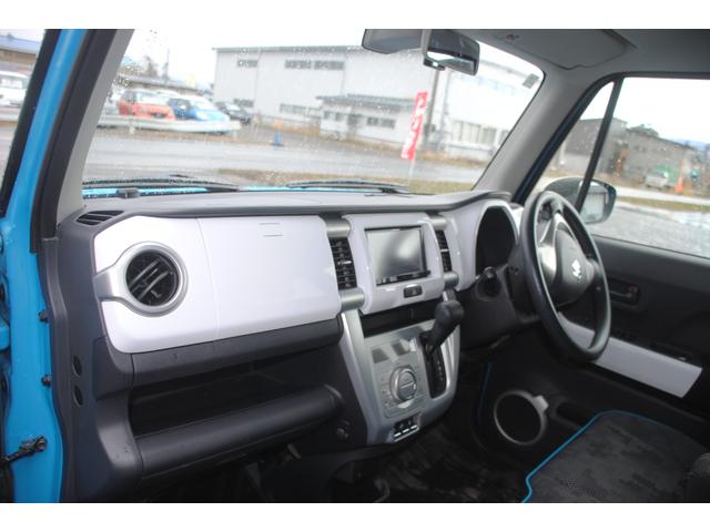 ハスラー Ｇ　４ＷＤ　後期　Ｓエネチャージ　３年間走行無制限保証　レーダーブレーキサポート（28枚目）