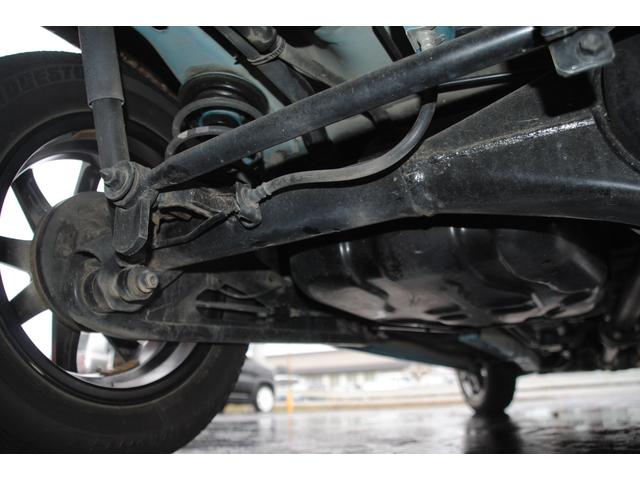 ハスラー Ｇ　４ＷＤ　後期　Ｓエネチャージ　３年間走行無制限保証　レーダーブレーキサポート（29枚目）