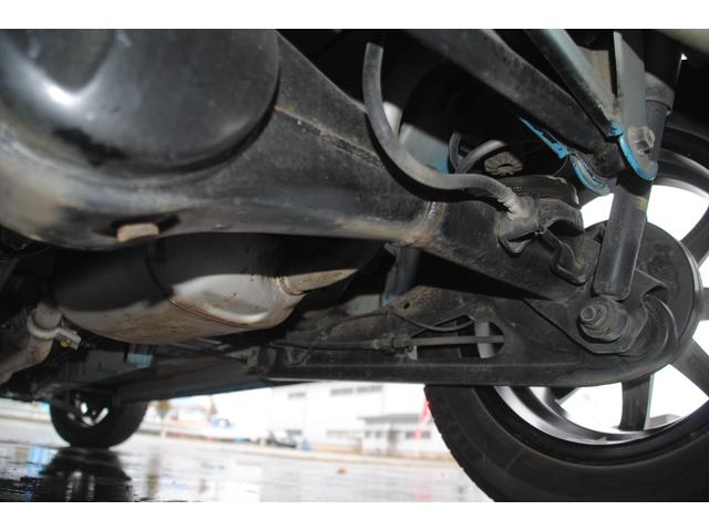 ハスラー Ｇ　４ＷＤ　後期　Ｓエネチャージ　３年間走行無制限保証　レーダーブレーキサポート（30枚目）