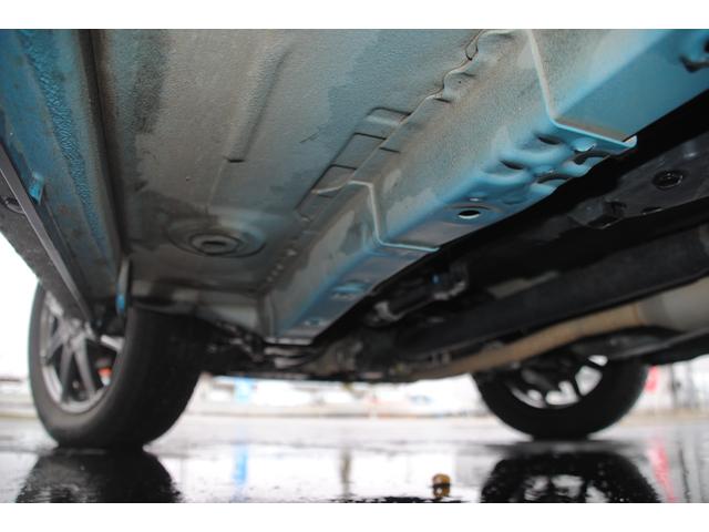 ハスラー Ｇ　４ＷＤ　後期　Ｓエネチャージ　３年間走行無制限保証　レーダーブレーキサポート（34枚目）