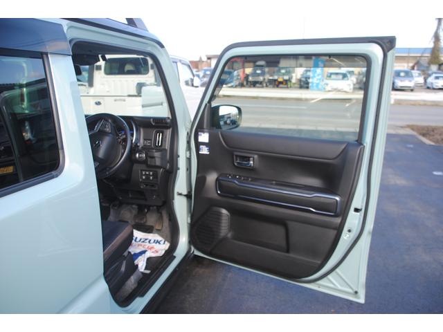 ハスラー Ｊスタイルターボ　４ＷＤ　レーダークルーズ　ＬＥＤヘッドライト／フォグ　３年間走行無制限保証　ＥＴＣ　シートヒーター　エンジンスターター　Ｂカメラ　禁煙車（14枚目）