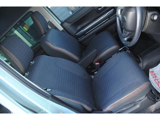 ハスラー Ｊスタイルターボ　４ＷＤ　レーダークルーズ　ＬＥＤヘッドライト／フォグ　３年間走行無制限保証　ＥＴＣ　シートヒーター　エンジンスターター　Ｂカメラ　禁煙車（15枚目）