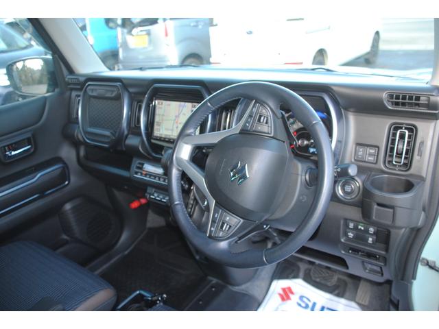 ハスラー Ｊスタイルターボ　４ＷＤ　レーダークルーズ　ＬＥＤヘッドライト／フォグ　３年間走行無制限保証　ＥＴＣ　シートヒーター　エンジンスターター　Ｂカメラ　禁煙車（16枚目）