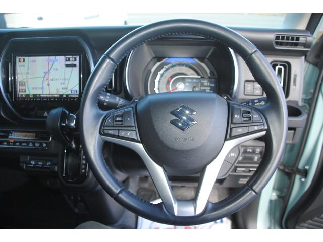 ハスラー Ｊスタイルターボ　４ＷＤ　レーダークルーズ　ＬＥＤヘッドライト／フォグ　３年間走行無制限保証　ＥＴＣ　シートヒーター　エンジンスターター　Ｂカメラ　禁煙車（23枚目）