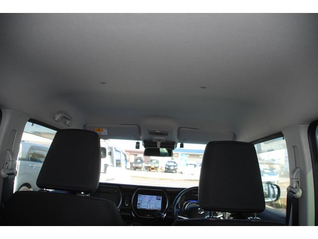 ハスラー Ｊスタイルターボ　４ＷＤ　レーダークルーズ　ＬＥＤヘッドライト／フォグ　３年間走行無制限保証　ＥＴＣ　シートヒーター　エンジンスターター　Ｂカメラ　禁煙車（30枚目）