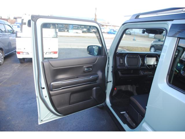 ハスラー Ｊスタイルターボ　４ＷＤ　レーダークルーズ　ＬＥＤヘッドライト／フォグ　３年間走行無制限保証　ＥＴＣ　シートヒーター　エンジンスターター　Ｂカメラ　禁煙車（34枚目）