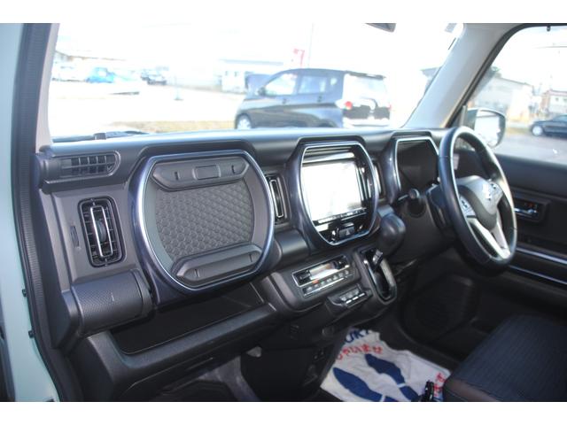 ハスラー Ｊスタイルターボ　４ＷＤ　レーダークルーズ　ＬＥＤヘッドライト／フォグ　３年間走行無制限保証　ＥＴＣ　シートヒーター　エンジンスターター　Ｂカメラ　禁煙車（36枚目）