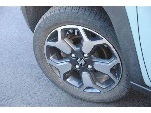 ハスラー Ｊスタイルターボ　４ＷＤ　レーダークルーズ　ＬＥＤヘッドライト／フォグ　３年間走行無制限保証　ＥＴＣ　シートヒーター　エンジンスターター　Ｂカメラ　禁煙車（37枚目）