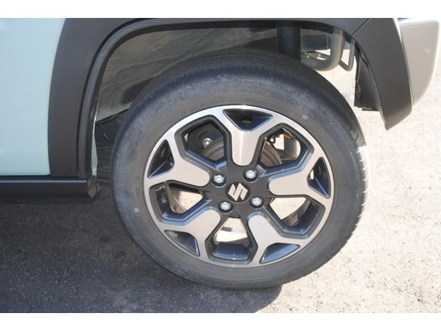 ハスラー Ｊスタイルターボ　４ＷＤ　レーダークルーズ　ＬＥＤヘッドライト／フォグ　３年間走行無制限保証　ＥＴＣ　シートヒーター　エンジンスターター　Ｂカメラ　禁煙車（38枚目）