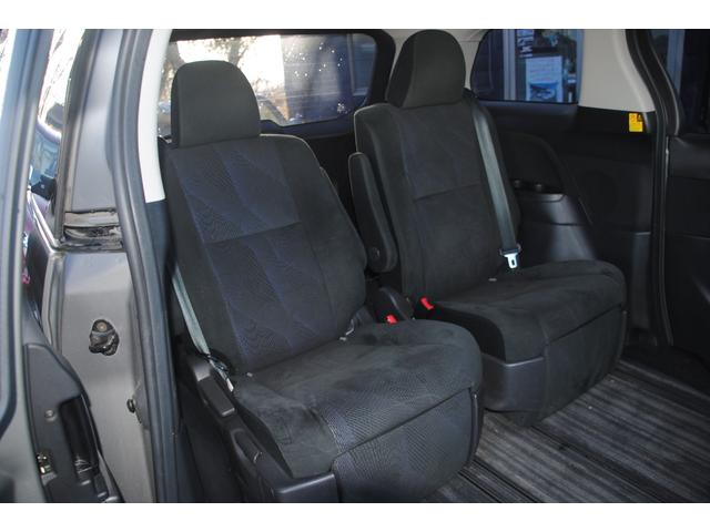 エスティマ アエラス 4WD 両側パワースライドドア 7人乗り Bカメラ 車検整備2年付き 3年間走行無制限保証 ETC オートライト(25枚目)