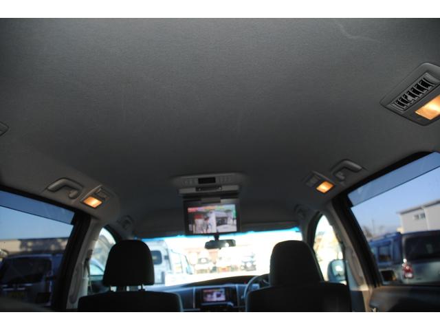 エスティマ アエラス 4WD 両側パワースライドドア 7人乗り Bカメラ 車検整備2年付き 3年間走行無制限保証 ETC オートライト(29枚目)