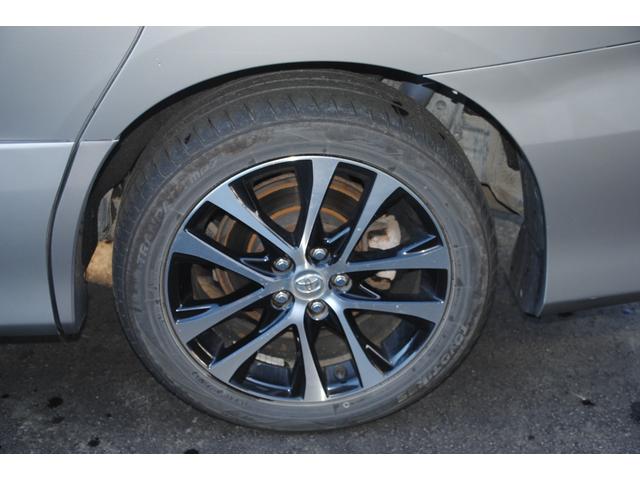 エスティマ アエラス 4WD 両側パワースライドドア 7人乗り Bカメラ 車検整備2年付き 3年間走行無制限保証 ETC オートライト(35枚目)