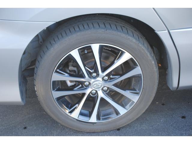 エスティマ アエラス 4WD 両側パワースライドドア 7人乗り Bカメラ 車検整備2年付き 3年間走行無制限保証 ETC オートライト(36枚目)