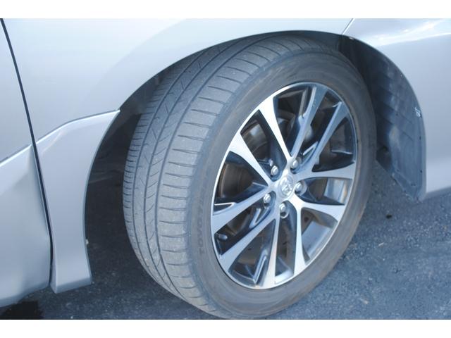 エスティマ アエラス 4WD 両側パワースライドドア 7人乗り Bカメラ 車検整備2年付き 3年間走行無制限保証 ETC オートライト(37枚目)