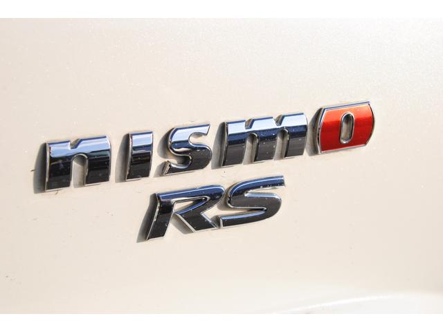 ジューク ニスモ　ＲＳ　４ＷＤ　８速ＣＶＴ　ＭＲ１６ＤＤＴニスモＲＳ専用チューン　ＲＳ専用大径ブレーキローター　キャリパーＲＳレッド　ＲＳエキゾースト　　３年間走行無制限保証　ＥＴＣ　全方位モニター　オートライト　寒冷地仕様（14枚目）