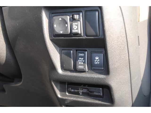 ジューク ニスモ　ＲＳ　４ＷＤ　８速ＣＶＴ　ＭＲ１６ＤＤＴニスモＲＳ専用チューン　ＲＳ専用大径ブレーキローター　キャリパーＲＳレッド　ＲＳエキゾースト　　３年間走行無制限保証　ＥＴＣ　全方位モニター　オートライト　寒冷地仕様（20枚目）