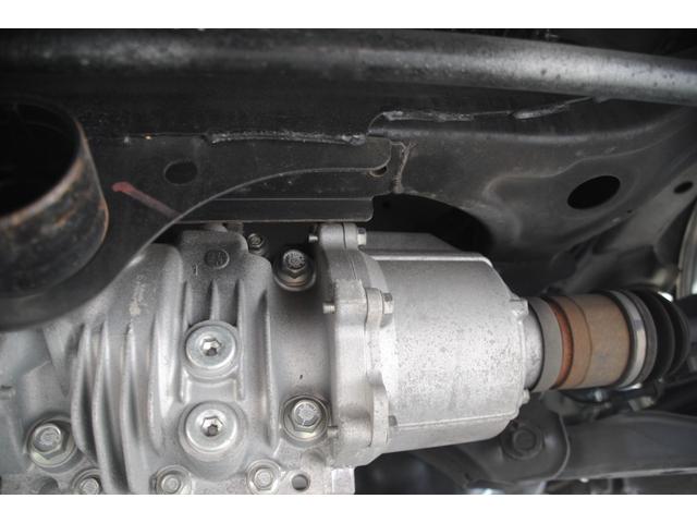 ジューク ニスモ　ＲＳ　４ＷＤ　８速ＣＶＴ　ＭＲ１６ＤＤＴニスモＲＳ専用チューン　ＲＳ専用大径ブレーキローター　キャリパーＲＳレッド　ＲＳエキゾースト　　３年間走行無制限保証　ＥＴＣ　全方位モニター　オートライト　寒冷地仕様（42枚目）