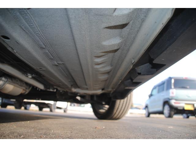 ジューク ニスモ　ＲＳ　４ＷＤ　８速ＣＶＴ　ＭＲ１６ＤＤＴニスモＲＳ専用チューン　ＲＳ専用大径ブレーキローター　キャリパーＲＳレッド　ＲＳエキゾースト　　３年間走行無制限保証　ＥＴＣ　全方位モニター　オートライト　寒冷地仕様（44枚目）