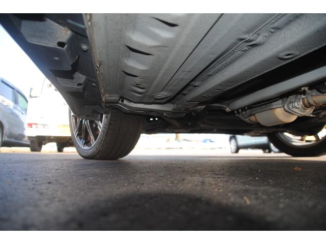 ジューク ニスモ　ＲＳ　４ＷＤ　８速ＣＶＴ　ＭＲ１６ＤＤＴニスモＲＳ専用チューン　ＲＳ専用大径ブレーキローター　キャリパーＲＳレッド　ＲＳエキゾースト　　３年間走行無制限保証　ＥＴＣ　全方位モニター　オートライト　寒冷地仕様（45枚目）