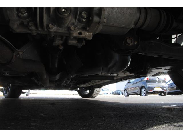 ジューク ニスモ　ターボ　４ＷＤ　７速ＣＶＴ　ＭＲ１６ＤＤＴ　３年間走行無制限保証　ＥＴＣ　Ｂカメラ　オートライト　寒冷地仕様（34枚目）