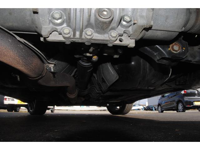 ジューク ニスモ　ターボ　４ＷＤ　７速ＣＶＴ　ＭＲ１６ＤＤＴ　３年間走行無制限保証　ＥＴＣ　Ｂカメラ　オートライト　寒冷地仕様（35枚目）